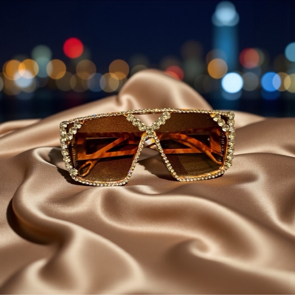 BLING SHADES